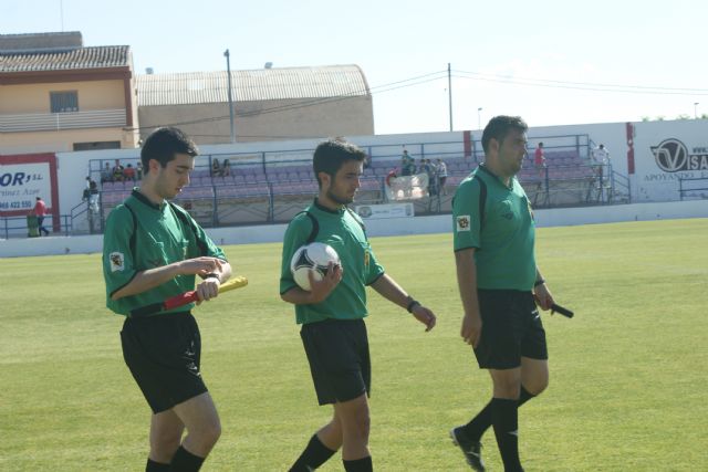 XII Torneo Inf Ciudad de Totana 2013 Report.I - 19